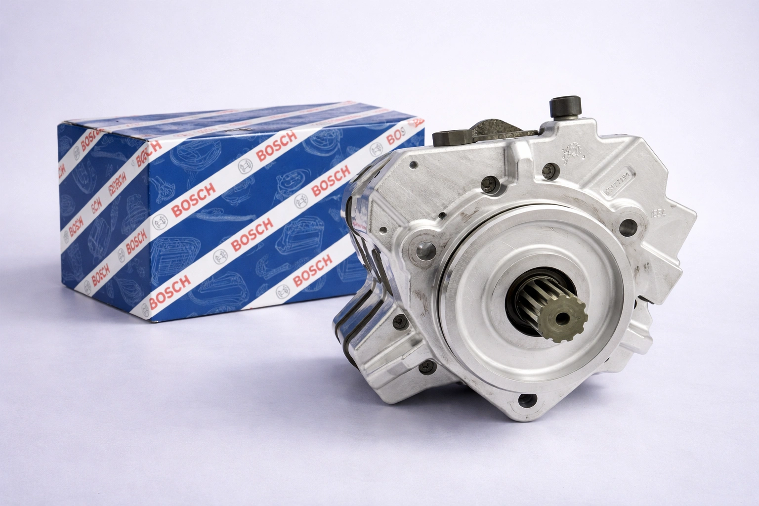 Pompa wtryskowa Bosch Common Rail CP3HS3 0445020316 do NEOPLAN Trendliner, 10.5 D2066 / 12.4 D2676 Pompa wtryskowa Bosch Common Rail CP3HS3 0445020316 do NEOPLAN Trendliner, 10.5 D2066 / 12.4 D2676 - nowa, regeneracja, cena