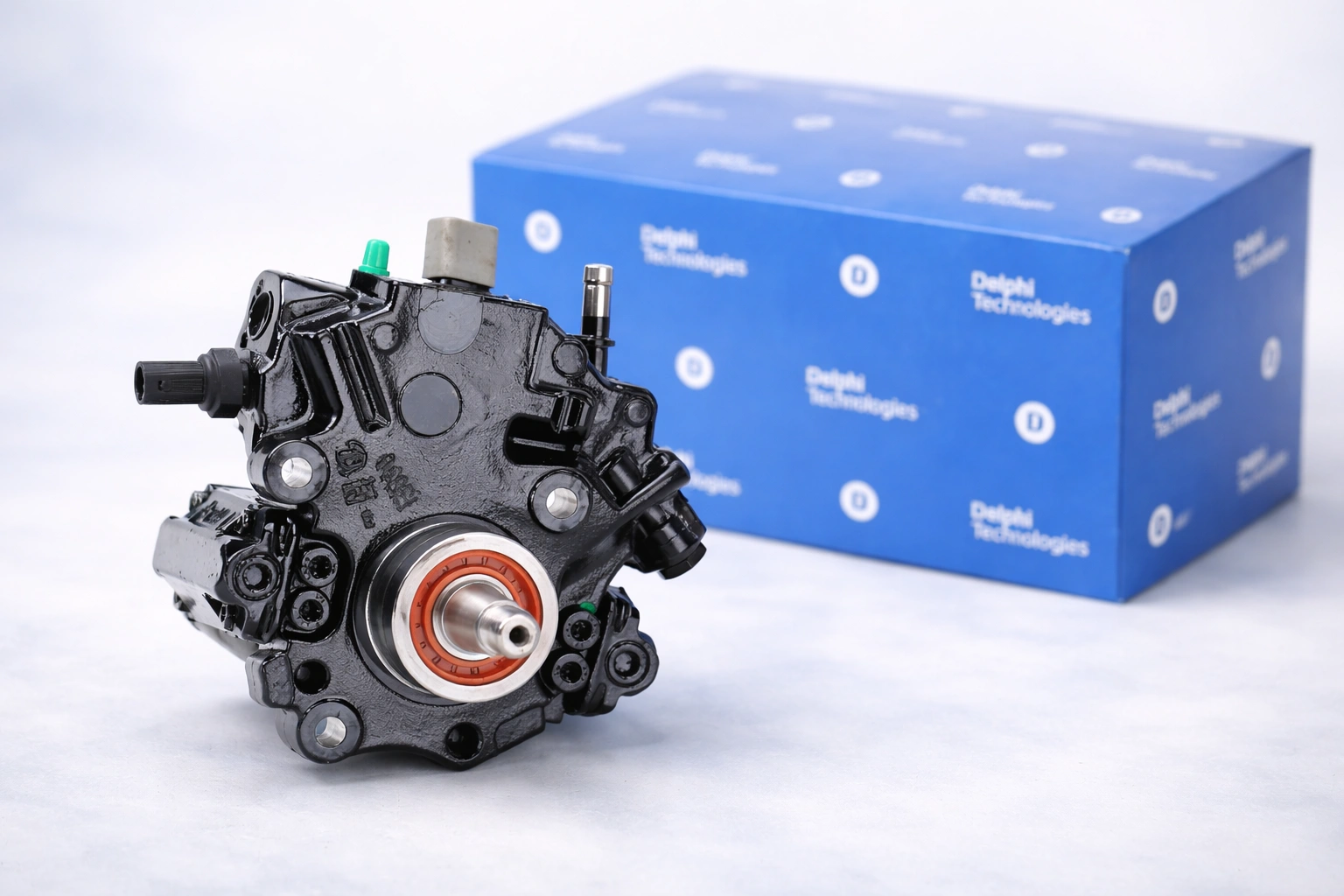 Pompa wtryskowa Common Rail Delphi 28343144 do Mercedes-Benz, GLE 250, 2.1/2.2 d 4MATIC, 150 kW Pompa wtryskowa Common Rail Delphi 28343144 do Mercedes-Benz, GLE 250, 2.1/2.2 d 4MATIC, 150 kW – nowa, regeneracja