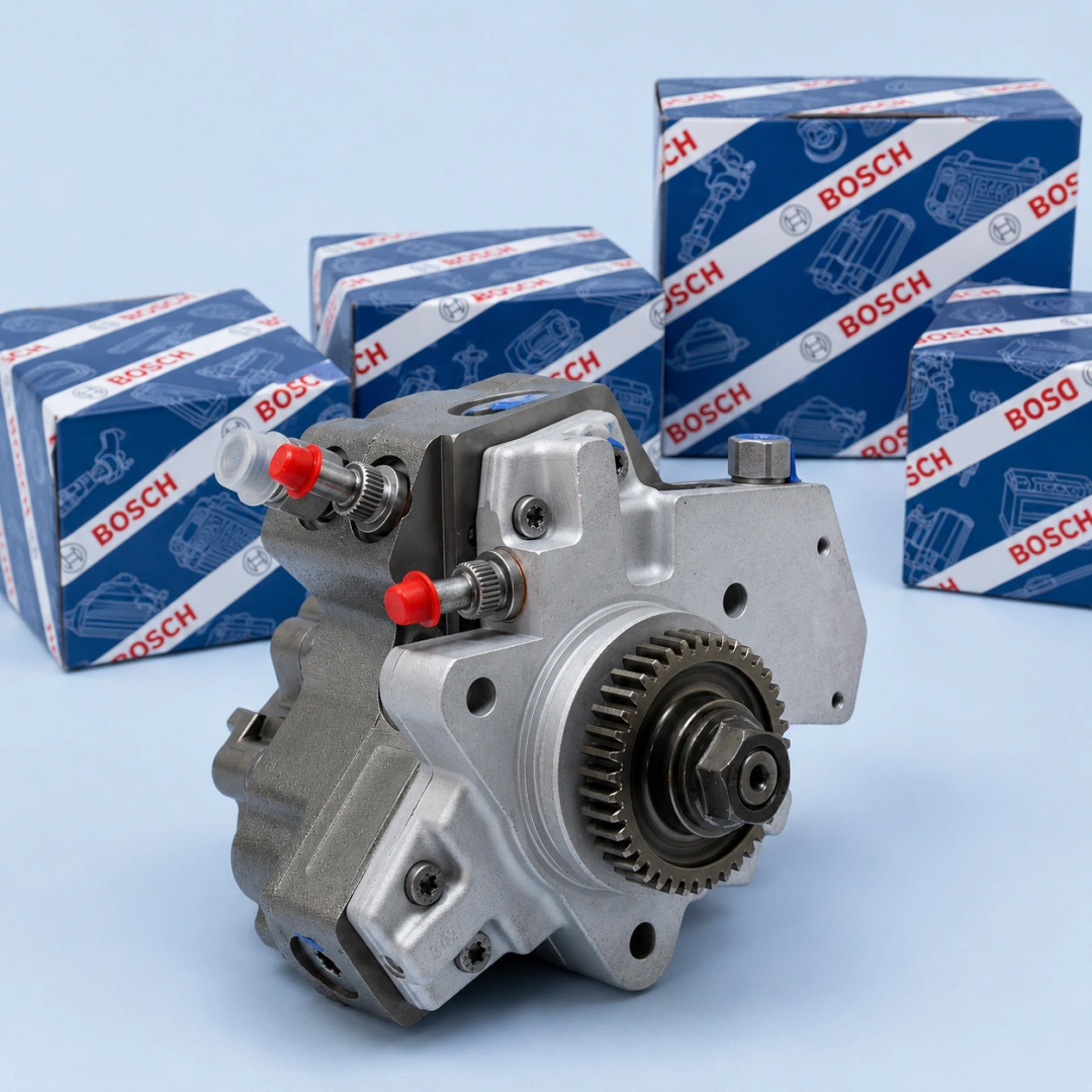 Pompa Bosch Exchange BX CP3 0986437314 do BMW, 3.9 diesel 