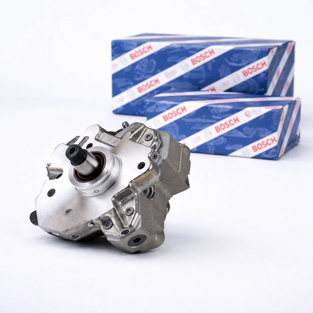 Pompa wtryskowa Bosch Common Rail CP3S3 0445020702 do Kia Ceed (ED / SW / ProCeed) – 2.0 CRDi– nowa, regeneracja, cena