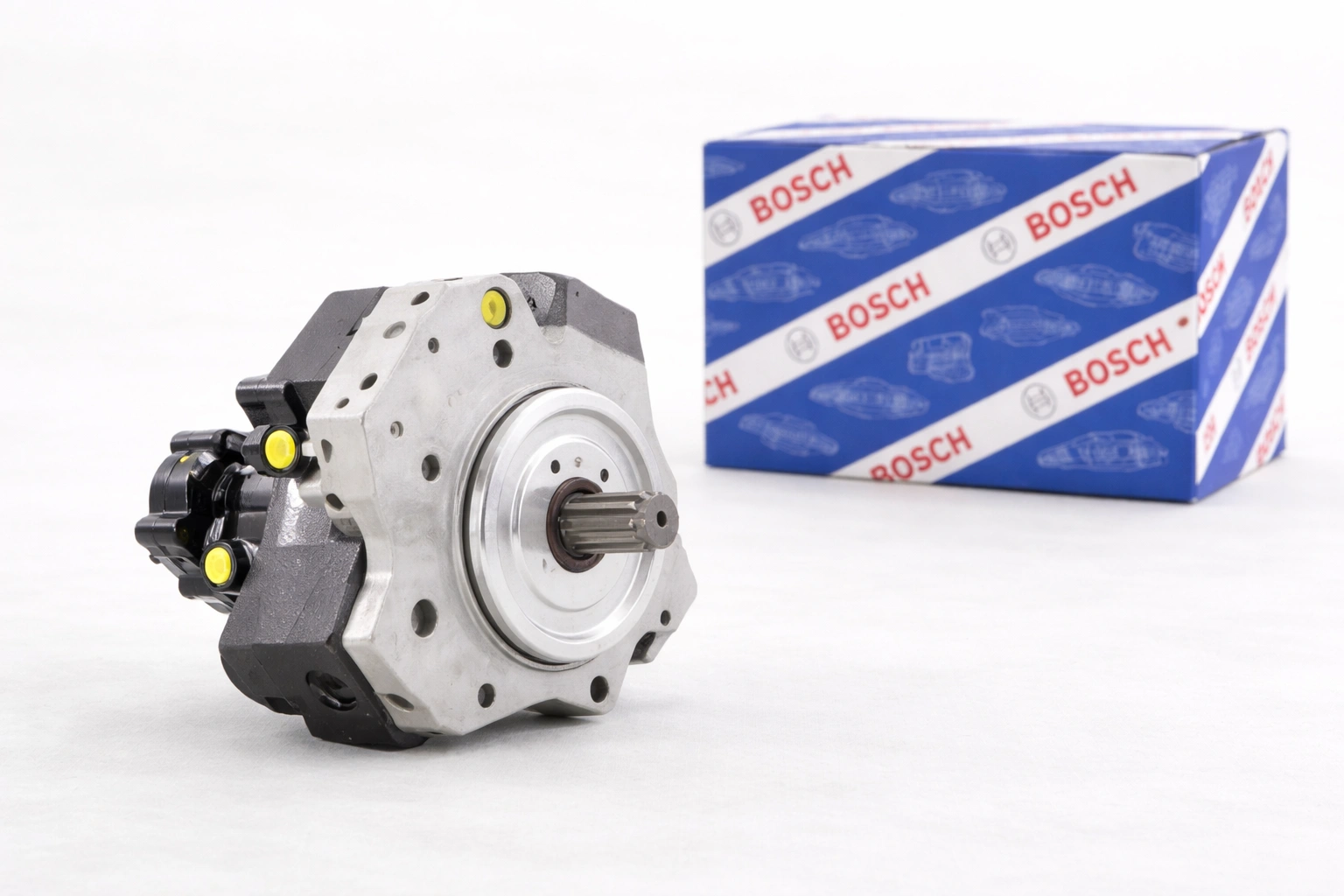 Pompa wtryskowa Bosch Common Rail CP3S3 0445020023 do MAN TGA 28.390 / 28.400 – D2066 LF02/LF12 Pompa wtryskowa Bosch Common Rail CP3S3 0445020023 do MAN TGA 28.390 / 28.400 – D2066 LF02/LF12 - nowa, regeneracja, cena