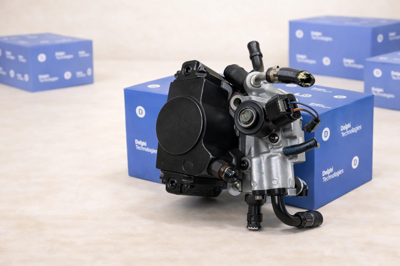 Pompa wtryskowa Common Rail Delphi 28297640 do Mercedes-Benz V200/V220/V250, 2.1 CDI / d, 100-140kW Pompa wtryskowa Common Rail Delphi 28297640 do Mercedes-Benz V200/V220/V250, 2.1 CDI / d, 100-140kW– nowa, regeneracja