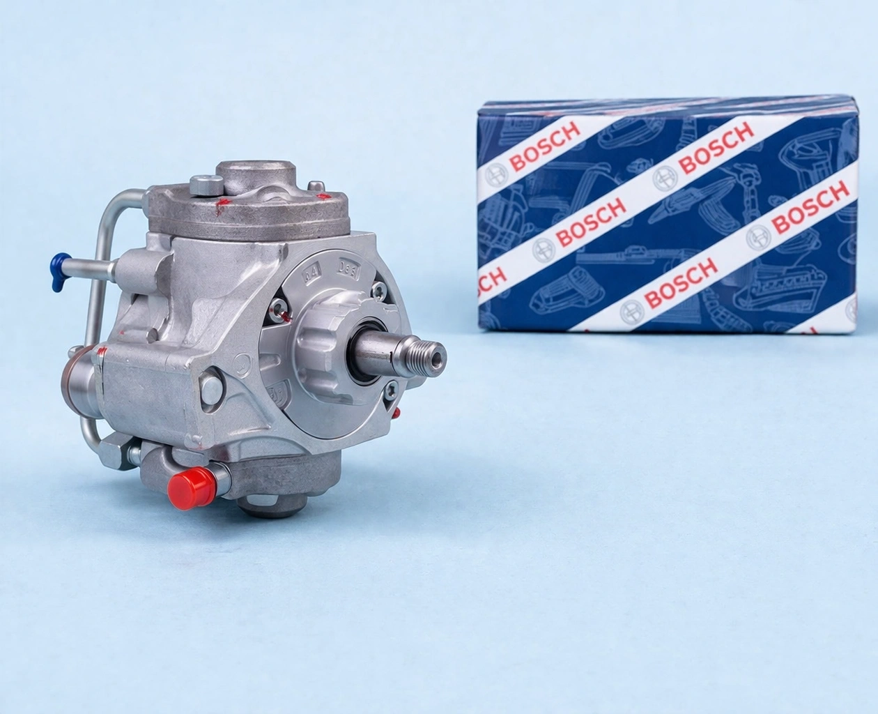 Pompa wtryskowa Bosch Common Rail CP3HS3 0445020156 do MAN TGM 15.250 / 18.250 / 19.250 / 22.250 - D0836 Pompa wtryskowa Bosch Common Rail CP3HS3 0445020156 do MAN TGM 15.250 / 18.250 / 19.250 / 22.250 - D0836 - nowa, regeneracja, cena