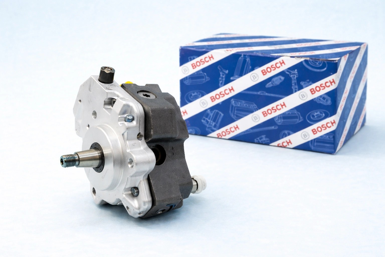 Pompa wtryskowa Bosch Common Rail CP3S3 0445010045 do BMW 318d / 318 td (E46), 2.0d Pompa wtryskowa Bosch Common Rail CP3S3 0445010045 do BMW 318d / 318 td (E46), 2.0d- nowa, regeneracja, cena