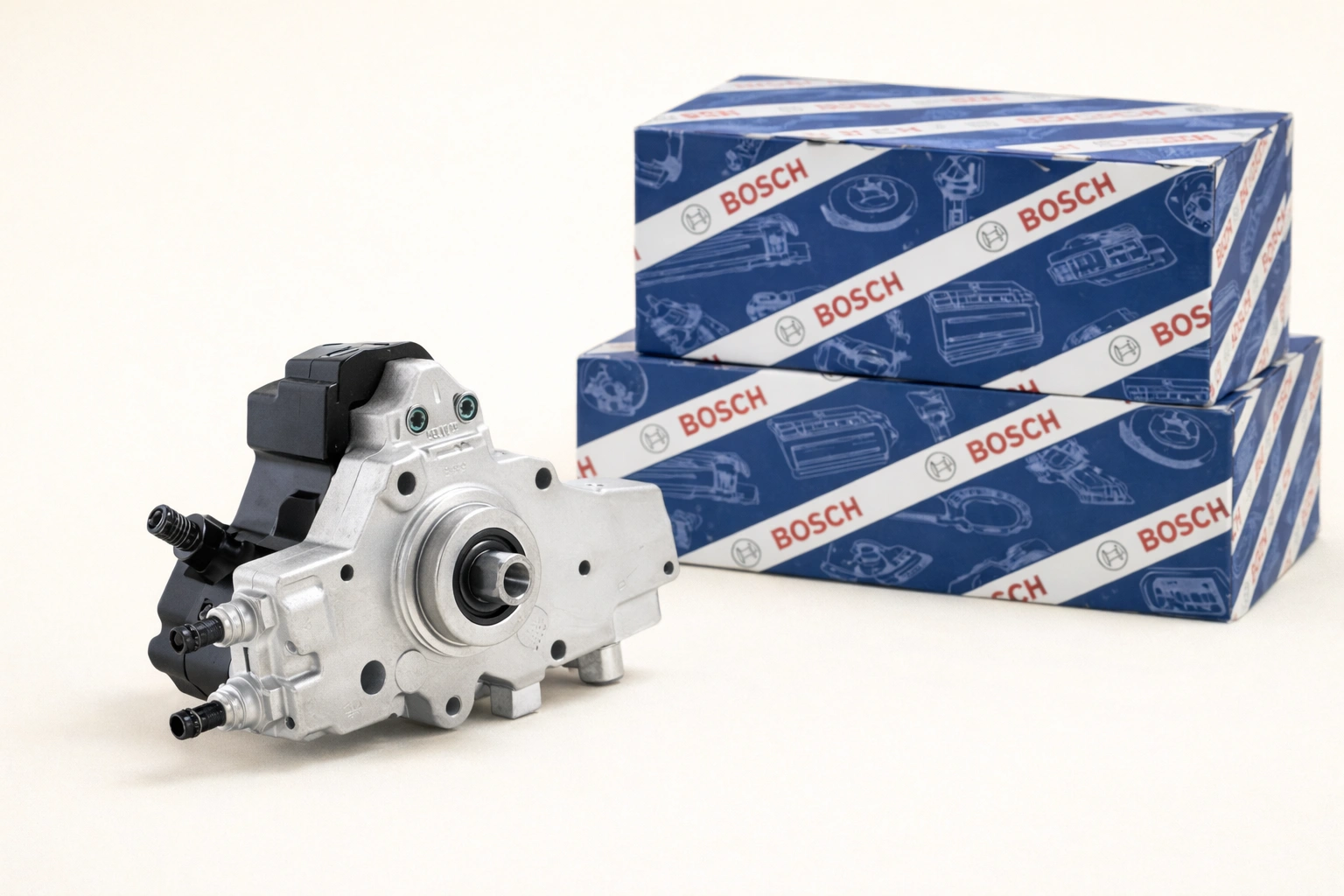 Pompa wtryskowa Bosch Common Rail CP3S3 0445010048 do Mercedes-Benz Vito 109, 2.2 CDI Pompa wtryskowa Bosch Common Rail CP3S3 0445010048 do Mercedes-Benz Vito 109, 2.2 CDI - nowa, regeneracja, cena