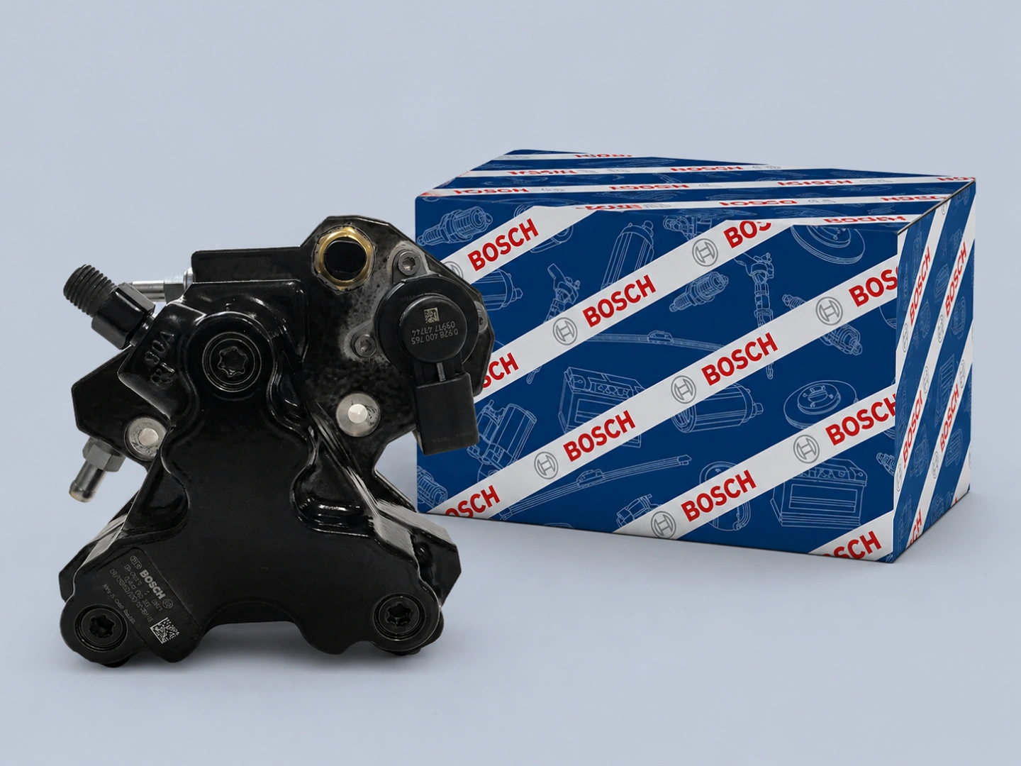 Pompa wtryskowa Bosch Common Rail CP3HS3 0445010322 do Mercedes-Benz GLS 350 d, 3.0 CDI Pompa wtryskowa Bosch Common Rail CP3HS3 0445010322 do Mercedes-Benz GLS 350 d, 3.0 CDI - nowa, regeneracja, cena