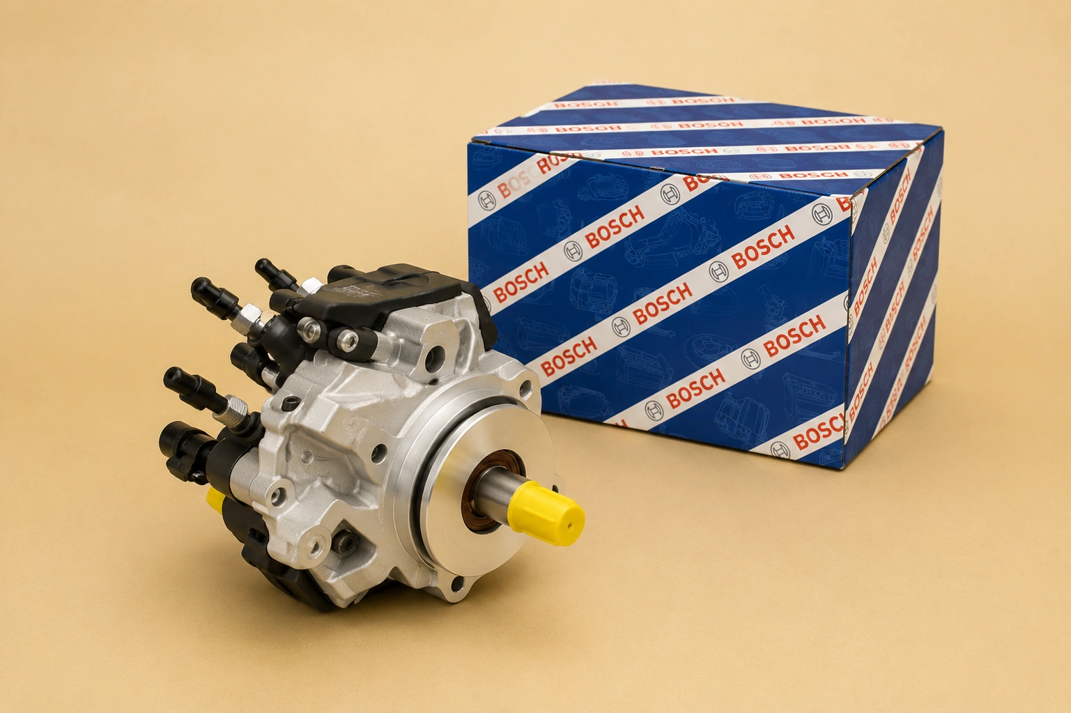 Pompa wtryskowa Bosch Common Rail CP3S3 0445020122 do Komatsu PC200-8E0 / PC200LC-8E0 - 4.5 l, 86–90 kW Pompa wtryskowa Bosch Common Rail CP3S3 0445020122 do Komatsu PC200-8E0 / PC200LC-8E0 - 4.5 l, 86–90 kW - nowa, regeneracja, cena