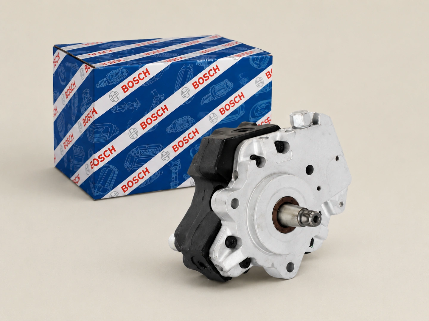 Pompa wtryskowa Bosch Common Rail CP3HS3 0445010246 do Mercedes-Benz Vito / Viano CDI, 3.0 CDI - nowa, regeneracja, cena