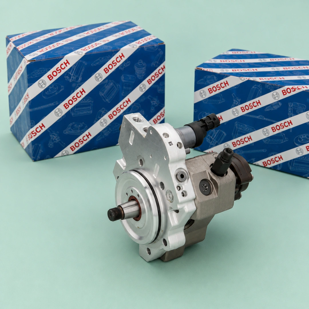 Pompa Bosch Exchange BX CP3 0986437527 do Deutz / Magirus, 2.9 / 3.6 l 