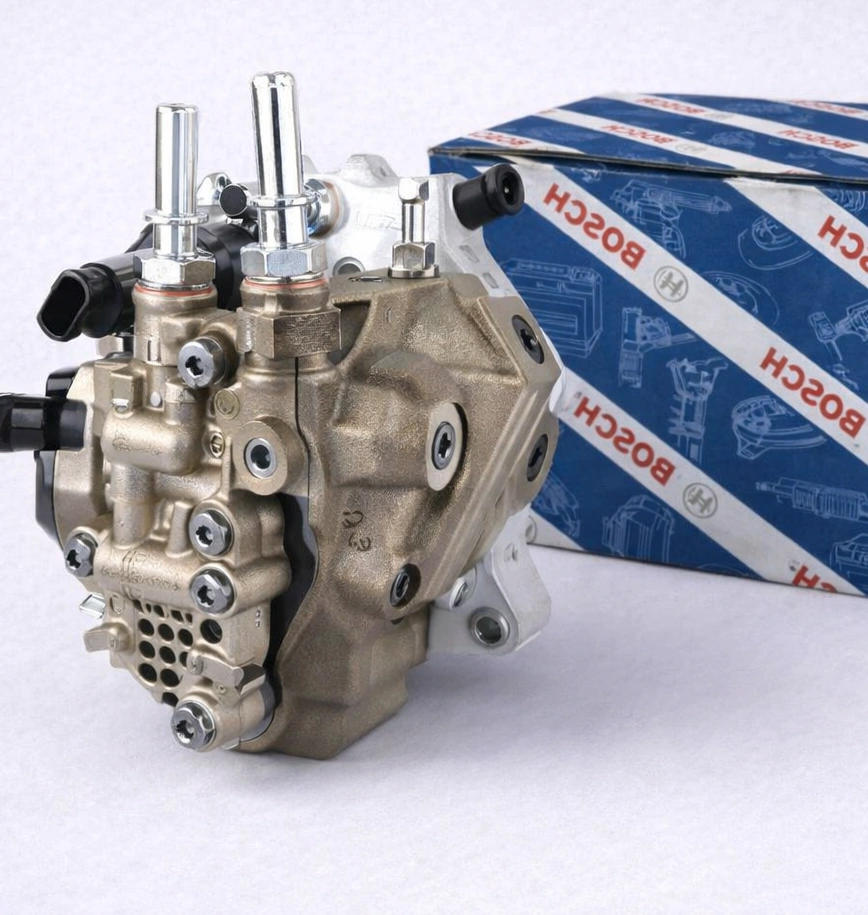 Pompa wtryskowa Bosch Common Rail CP3HS3 0445020310 do VW Delivery 5.150, 3.8 Cummins ISF - nowa, regeneracja, cena