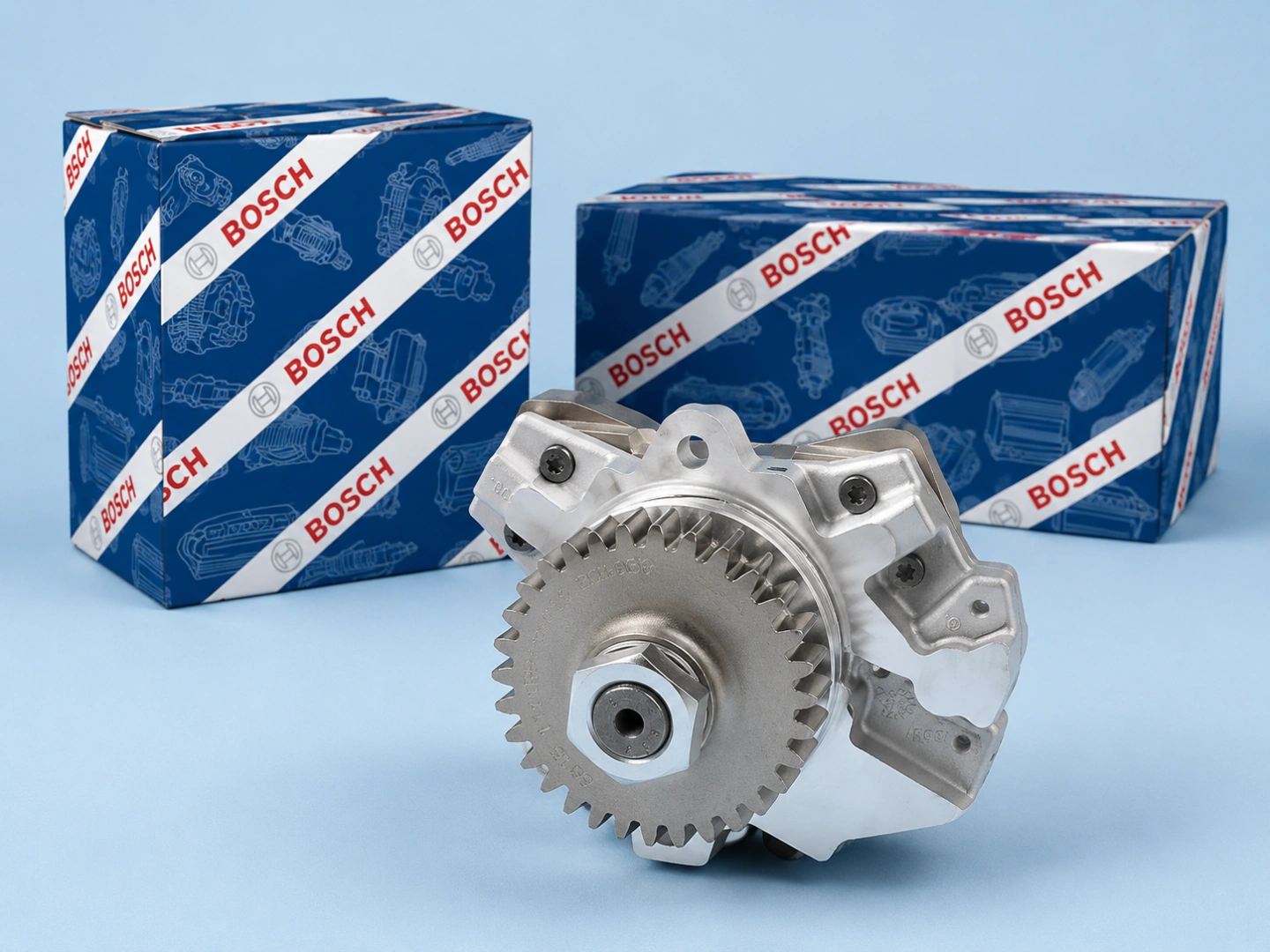 Pompa wtryskowa Bosch Common Rail CP3S3 0445020150 do DAF LF 55.180 - 4.5 - 136 kW Pompa wtryskowa Bosch Common Rail CP3S3 0445020150 do DAF LF 55.180 - 4.5 - 136 kW - nowa, regeneracja, cena