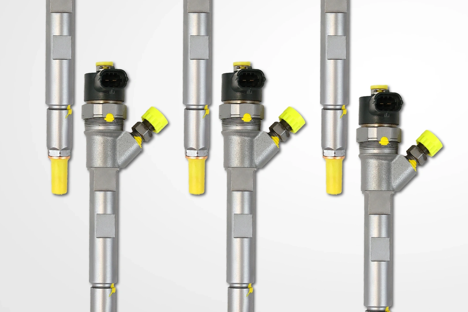 Wtryskiwacze Bosch 0445110083 Common Rail Wtryskiwacze Bosch 0445110083