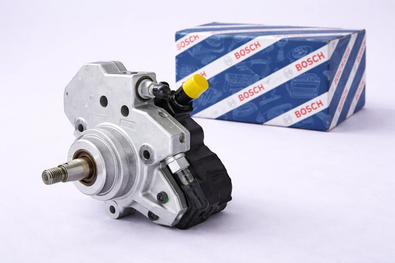 Pompa wtryskowa Bosch Common Rail CP3HS3 0445010362 do Mercedes-Benz GL 320 / 350, 3.0 V6 - nowa, regeneracja, cena