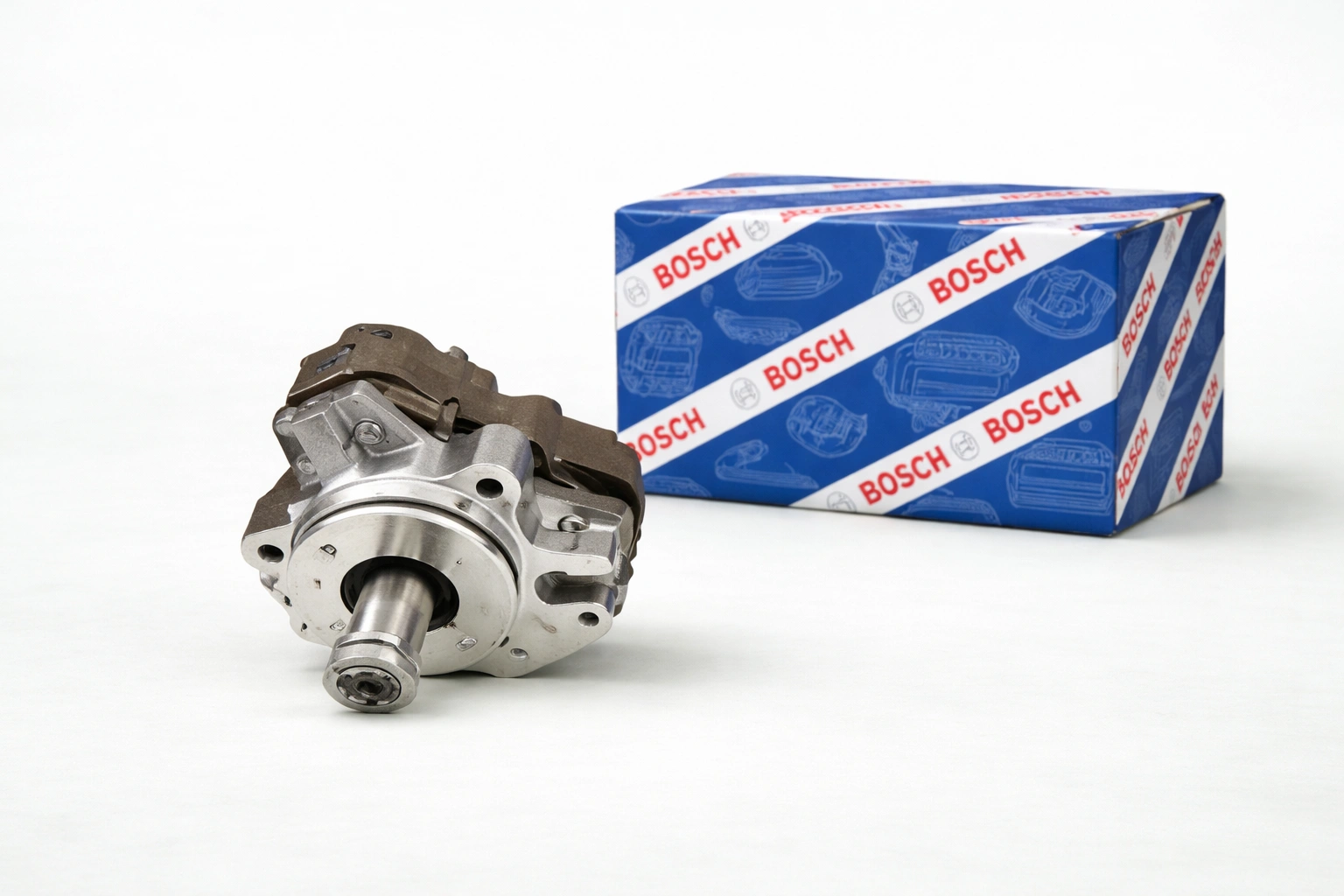 Pompa wtryskowa Bosch Common Rail CP3S3 0445020257 do DAF LF / LF 55 / 55.250 — 5.9 l Pompa wtryskowa Bosch Common Rail CP3S3 0445020257 do DAF LF / LF 55 / 55.250 — 5.9 l - nowa, regeneracja, cena