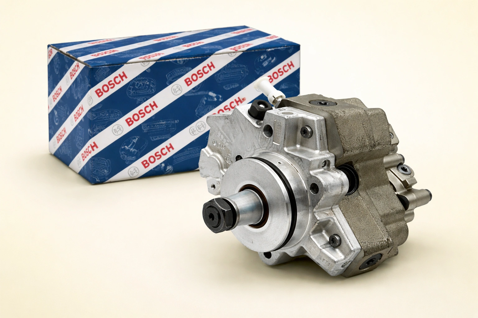 Pompa wtryskowa Bosch Common Rail CP3S3 0445020043 do Volkswagen Delivery 5.150, 3.8 ISF - nowa, regeneracja, cena