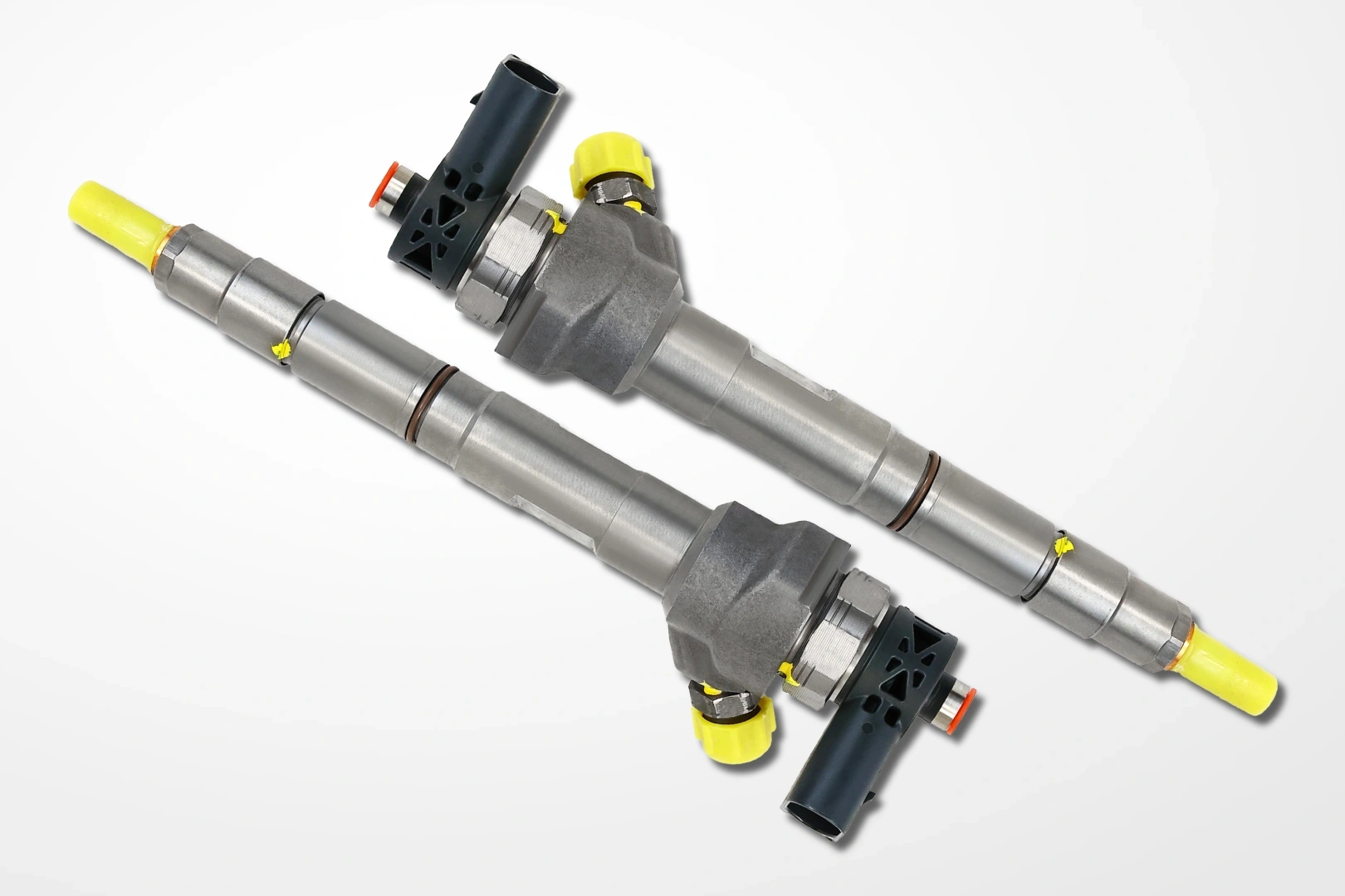 Wtryskiwacze Bosch 0445110369 do Volkswagena 2.0 TDI