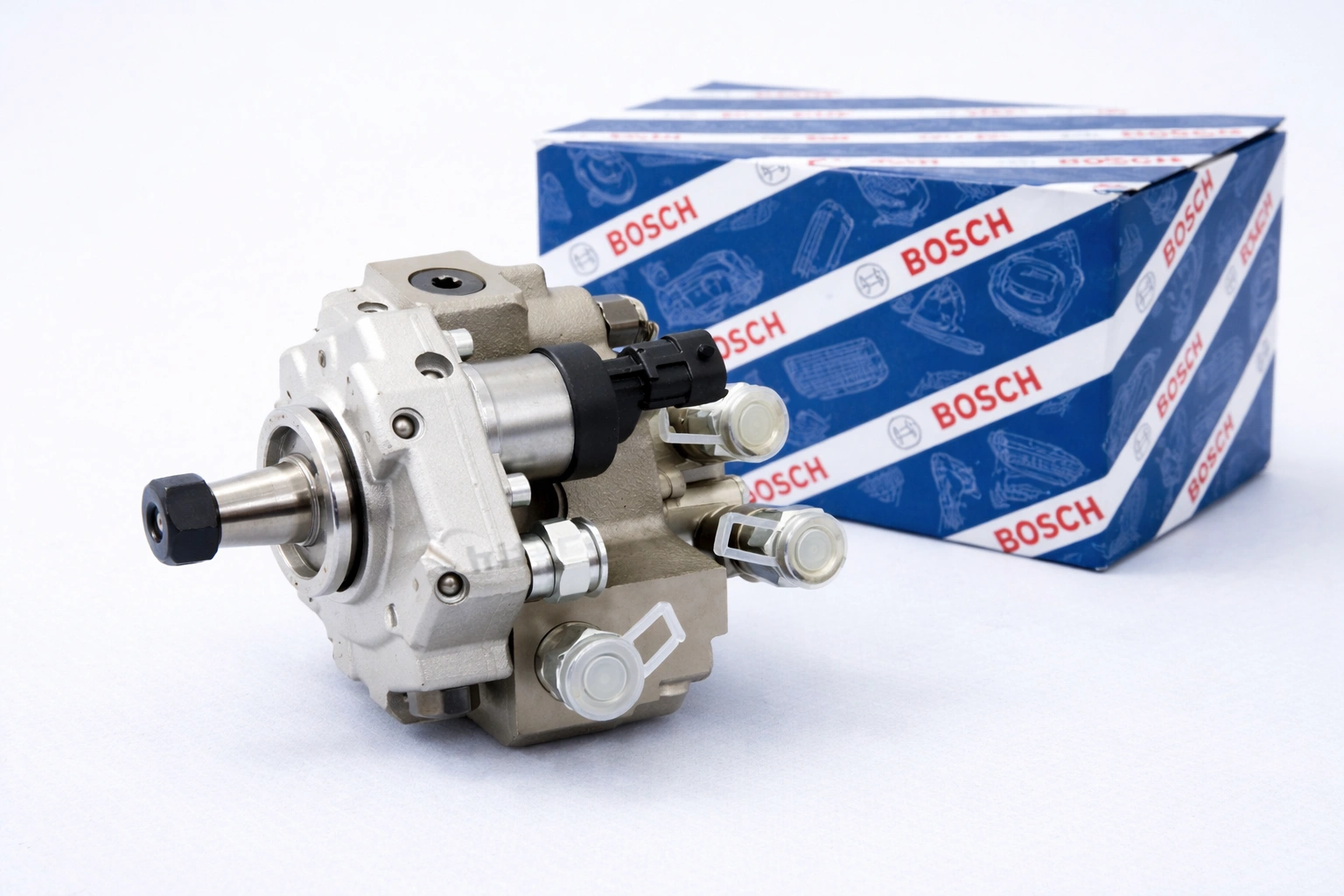 Pompa wtryskowa Bosch Common Rail CP3S3 0445020175 do IRISBUS GX 127, 5.9 Tector - nowa, regeneracja, cena