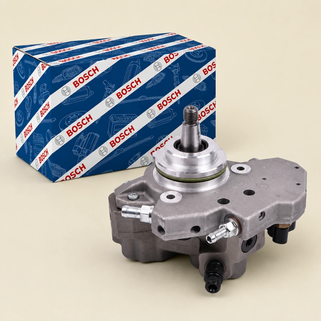 Pompa wtryskowa Bosch Common Rail CP3HS3 0445010323 do Mercedes-Benz GLC 350 d, 3.0 V6 CDI Pompa wtryskowa Bosch Common Rail CP3HS3 0445010323 do Mercedes-Benz GLC 350 d, 3.0 V6 CDI - nowa, regeneracja, cena