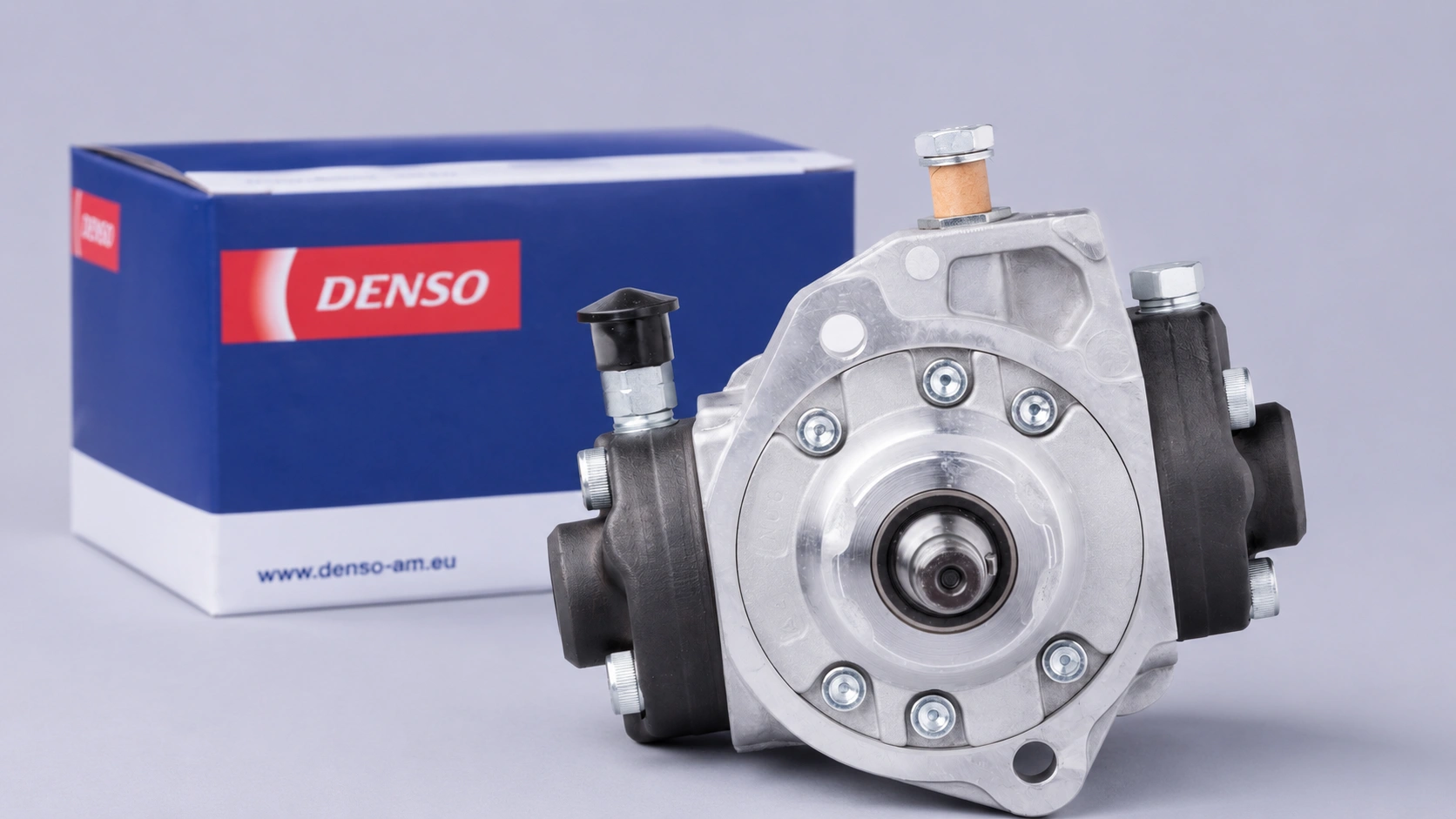 Pompa wtryskowa DENSO Common Rail DCRP300070 do Opel / Vauxhall Combo C, 1.7 CDTI - nowa, regeneracja, cena