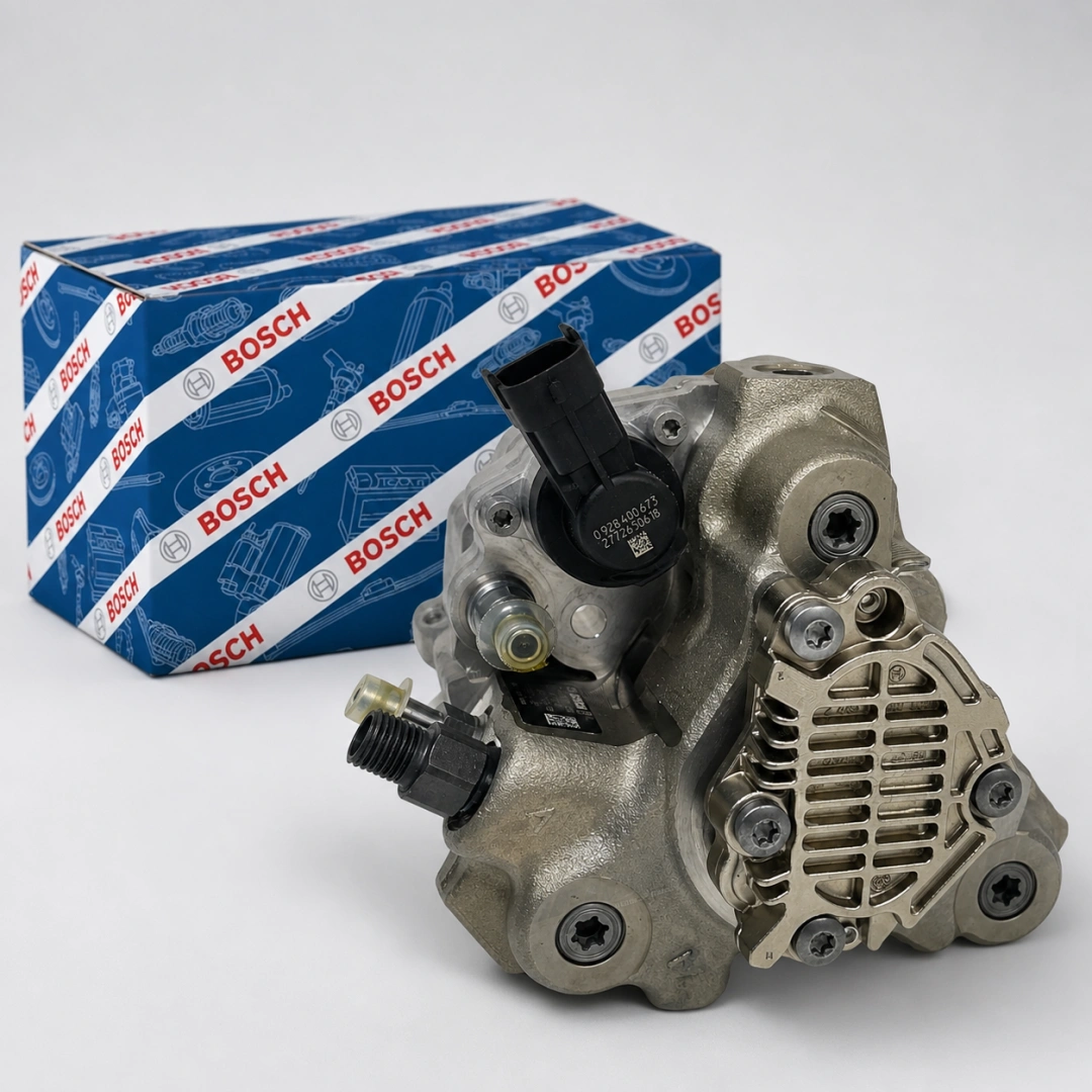 Pompa wtryskowa Bosch Common Rail CP3HS3 0445020105 do Chevrolet Kodiak C4500 / C5500, 6.6 V8 Duramax TD - nowa, regeneracja, cena
