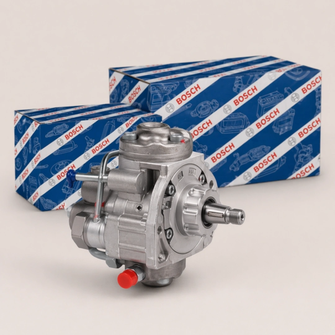 Pompa wtryskowa Bosch Common Rail CP3S3 0445010107 do BMW X1 – xDrive 25d - nowa, regeneracja, cena