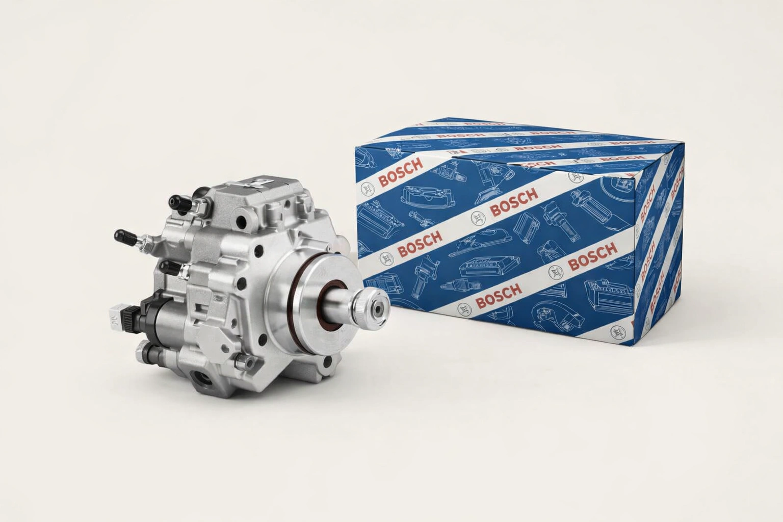 Pompa wtryskowa Bosch Common Rail CP3S3 0445020073 do MAN TGM 12.240 - 18.240, 6.9 D0836 Pompa wtryskowa Bosch Common Rail CP3S3 0445020073 do MAN TGM 12.240 - 18.240, 6.9 D0836 - nowa, regeneracja, cena