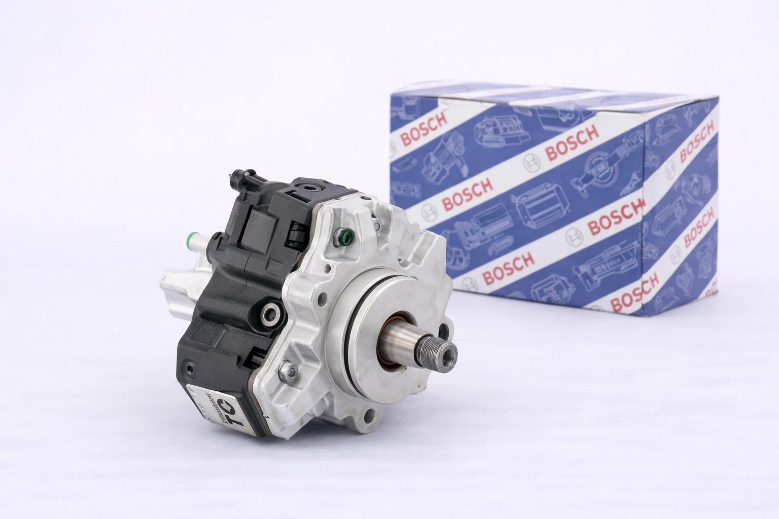 Pompa wtryskowa Bosch Common Rail CP3S3 0445020045 do DAF CF 65 FA 65.280, GR 210 S1-nowa, regeneracja, cena