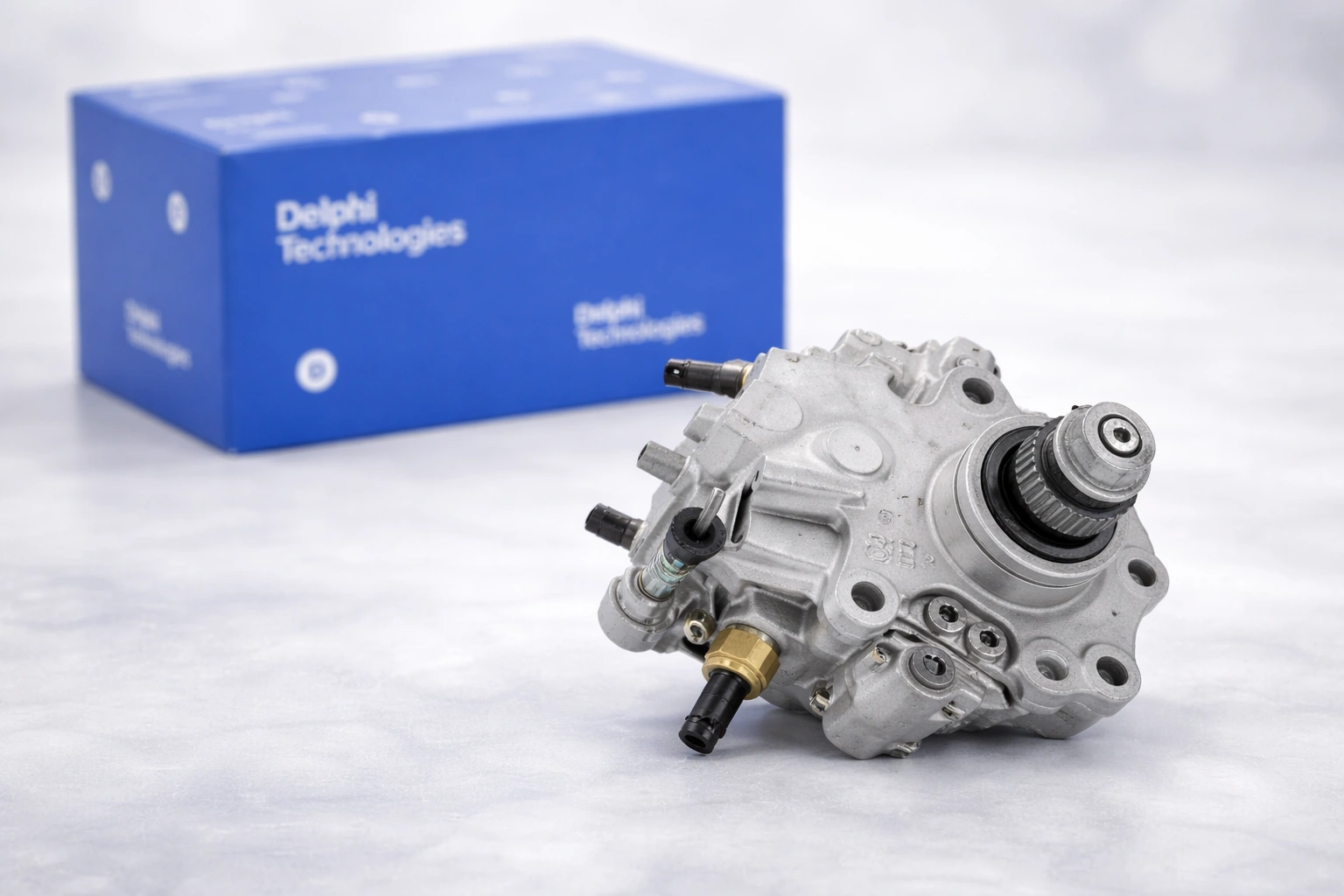 Pompa wtryskowa Common Rail Delphi 28302063 do Mercedes-Benz B-Class B220, 2.2 CDI / d 4MATIC, 125 kW, 130 kW Pompa wtryskowa Common Rail Delphi 28302063 do Mercedes-Benz B-Class B220, 2.2 CDI / d 4MATIC, 125 kW, 130 kW – nowa, regeneracja