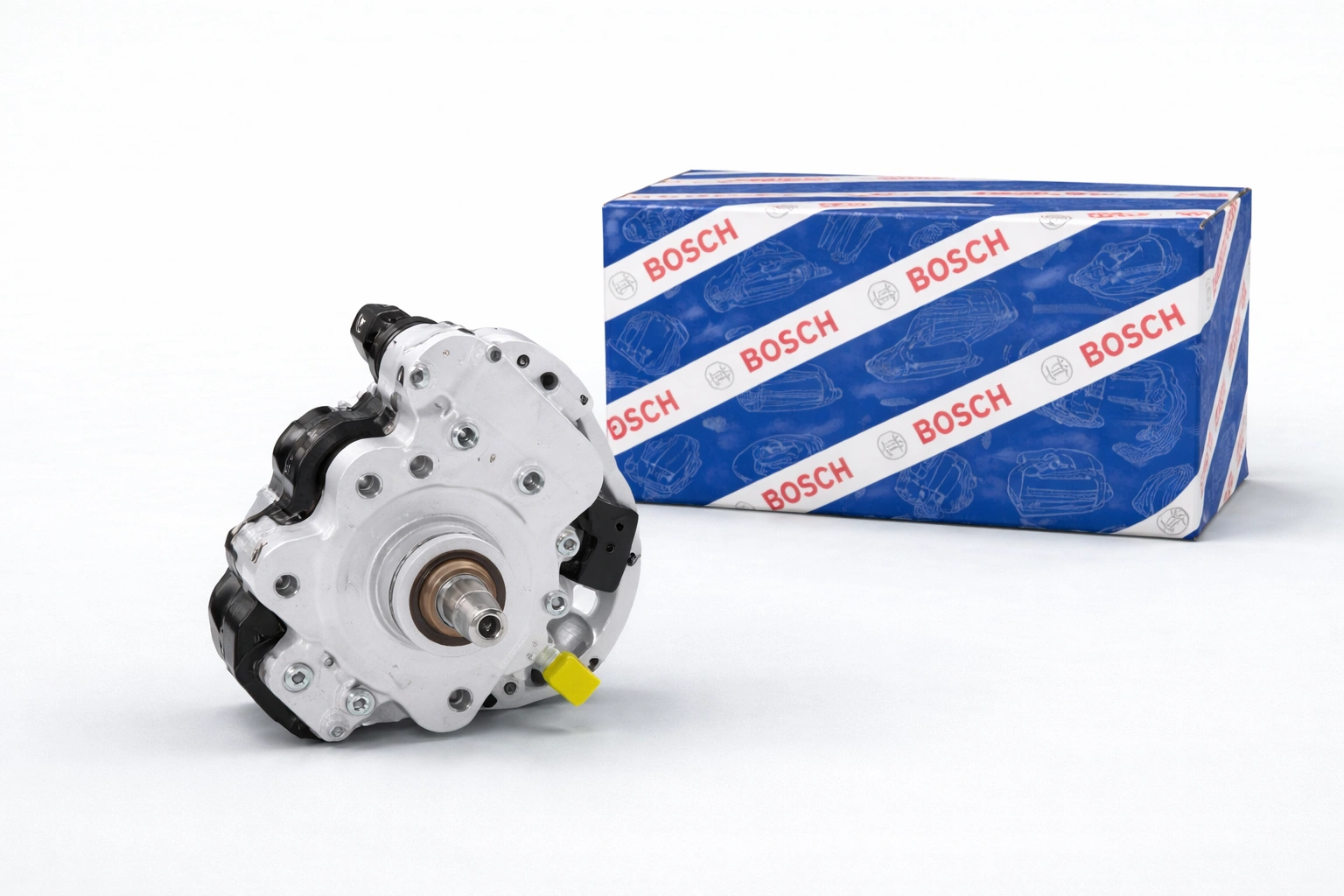 Pompa wtryskowa Bosch Common Rail CP3H3 0445020311 Ford Ranger 2.0 EcoBlue – nowa, regeneracja, cena