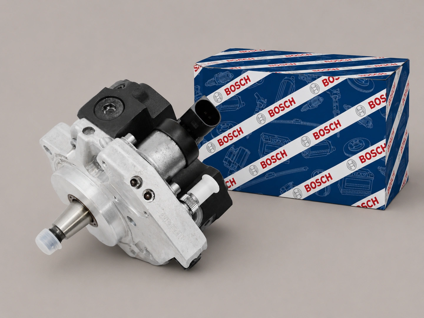 Pompa wtryskowa Bosch Common Rail CP3S3 0445010342 do Kia Carens III UN, 2.0 CRDi - nowa, regeneracja, cena