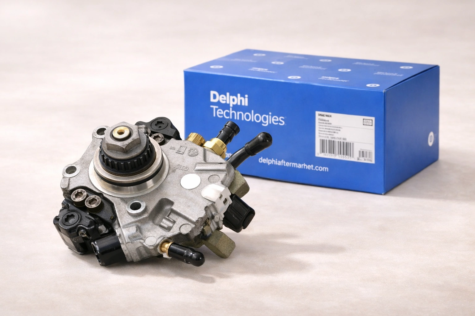 Pompa wtryskowa Common Rail Delphi 28447438 do Mercedes-Benz GLC 220, 2.2 CDI / d, 150 kW Pompa wtryskowa Common Rail Delphi 28447438 do Mercedes-Benz GLC 220, 2.2 CDI / d, 150 kW – nowa, regeneracja