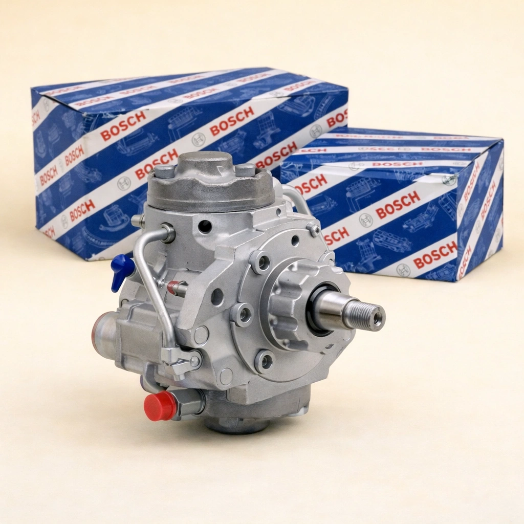 Pompa wtryskowa Bosch Common Rail CP3S3 0445020015 do Freightliner medium-duty, 5.9 l Cummins - nowa, regeneracja, cena