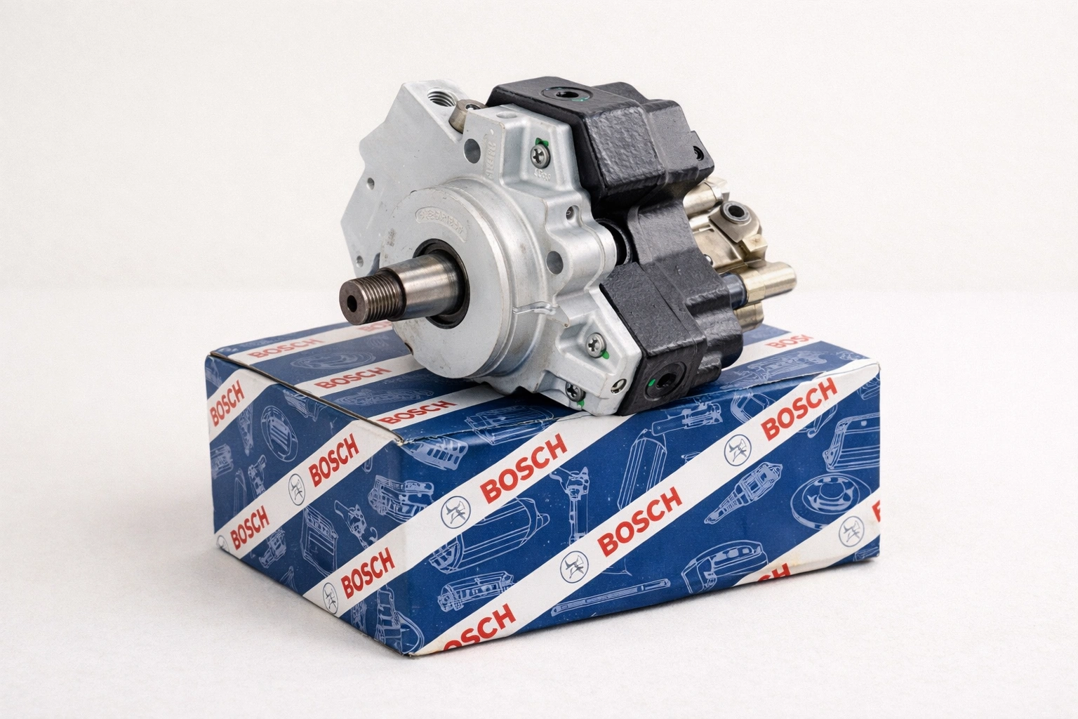 Pompa wtryskowa Bosch Common Rail CP3S3 0445020034 do MAN HOCL 12.260, D0836 - nowa, regeneracja, cena Pompa wtryskowa Bosch Common Rail CP3S3 0445020034 do MAN HOCL 12.260, D0836 - nowa, regeneracja, cena