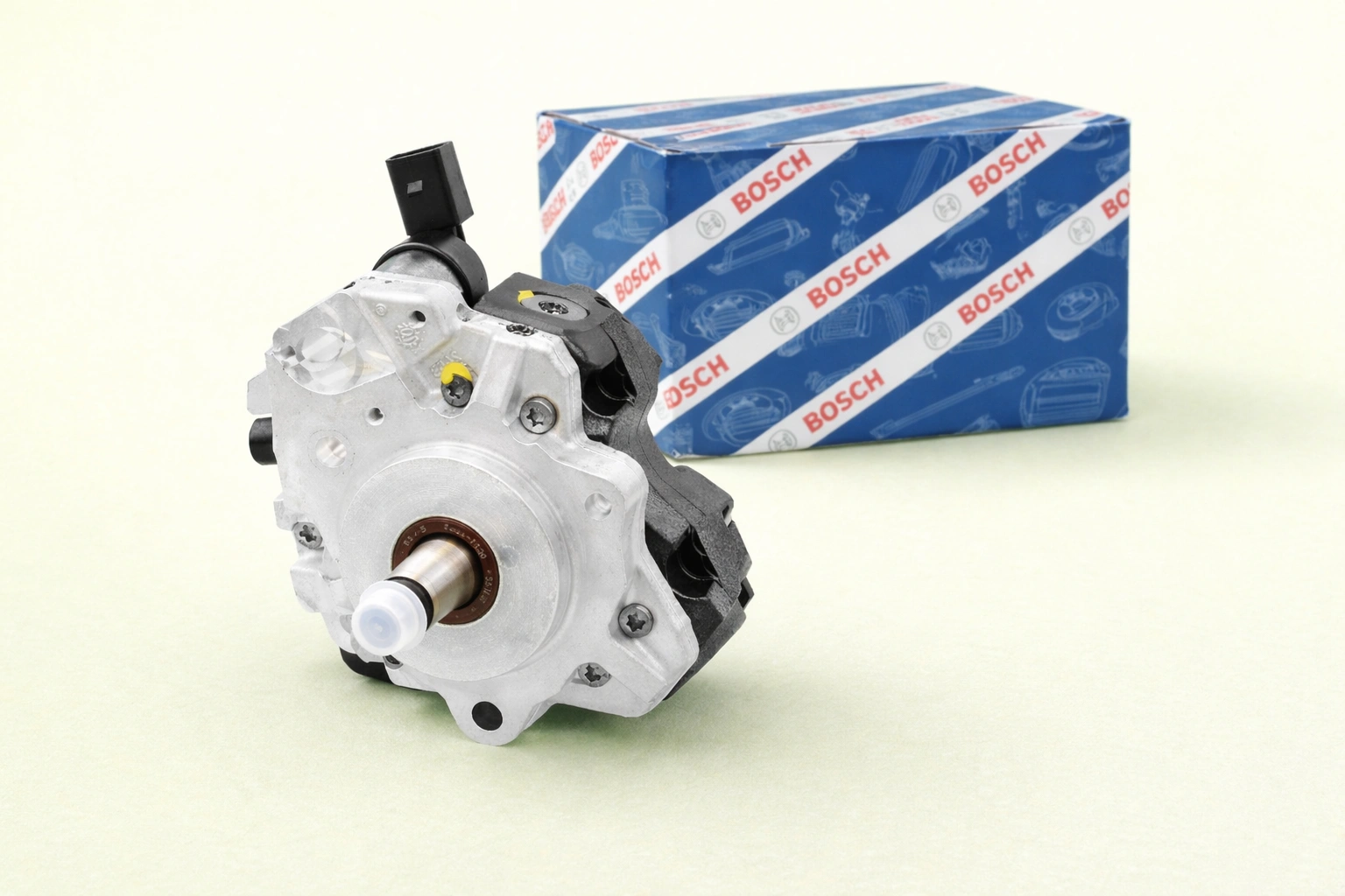 Pompa wtryskowa Bosch Common Rail CP3S3 0445010045 do BMW 635d (E63 / E64), 3.0d- nowa, regeneracja, cena