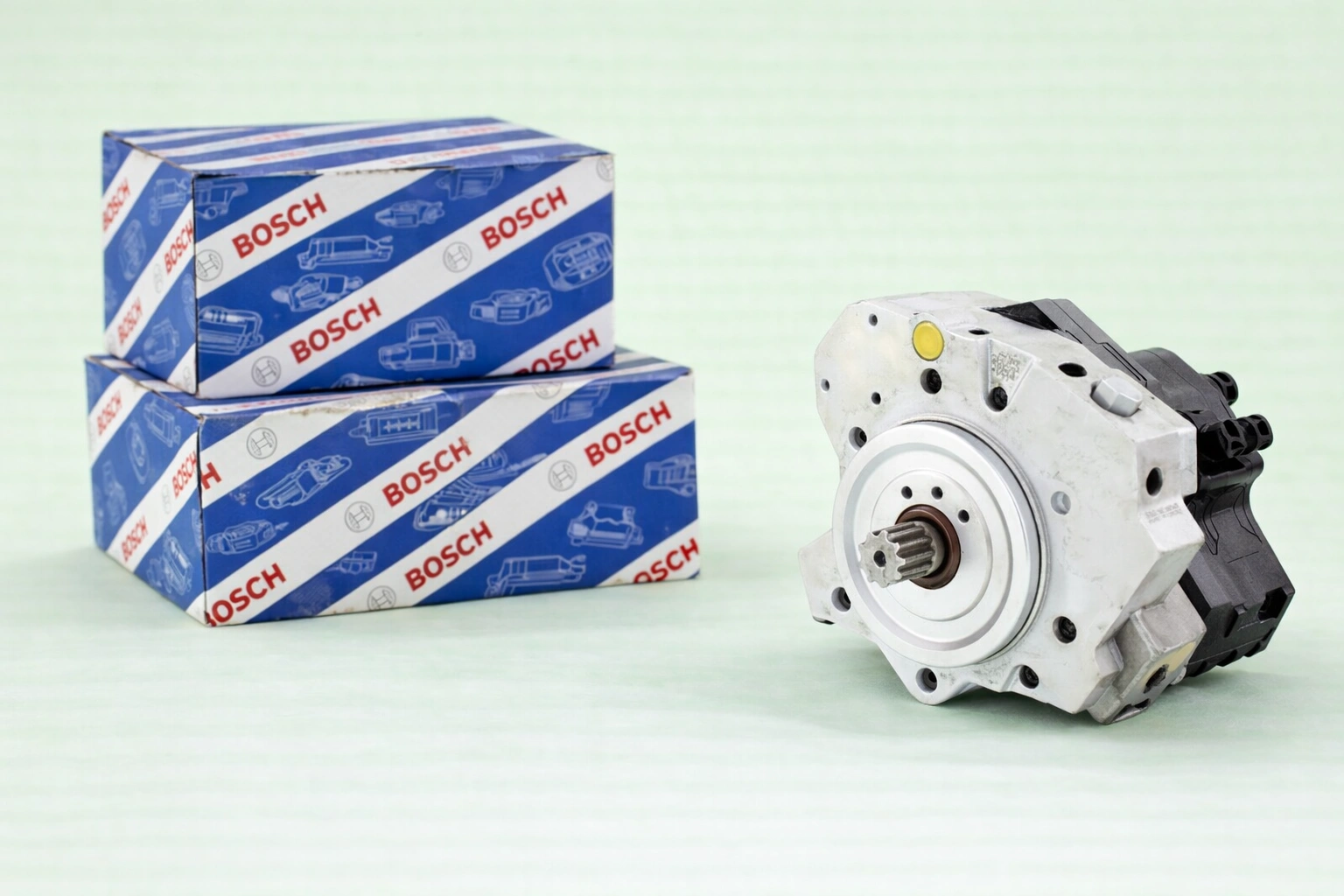 Pompa wtryskowa Bosch Common Rail CP3S3 0445020023 do MAN TGA 26.310 / 26.320 – D2066 LF04/LF14 Pompa wtryskowa Bosch Common Rail CP3S3 0445020023 do MAN TGA 26.310 / 26.320 – D2066 LF04/LF14 - nowa, regeneracja, cena