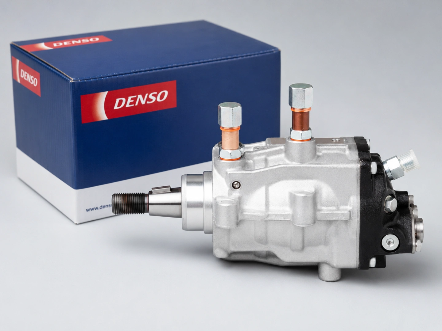 Pompa wtryskowa DENSO Common Rail DCRP200020 do Opel Signum (Z03), 3.0 CDTI - nowa, regeneracja, cena