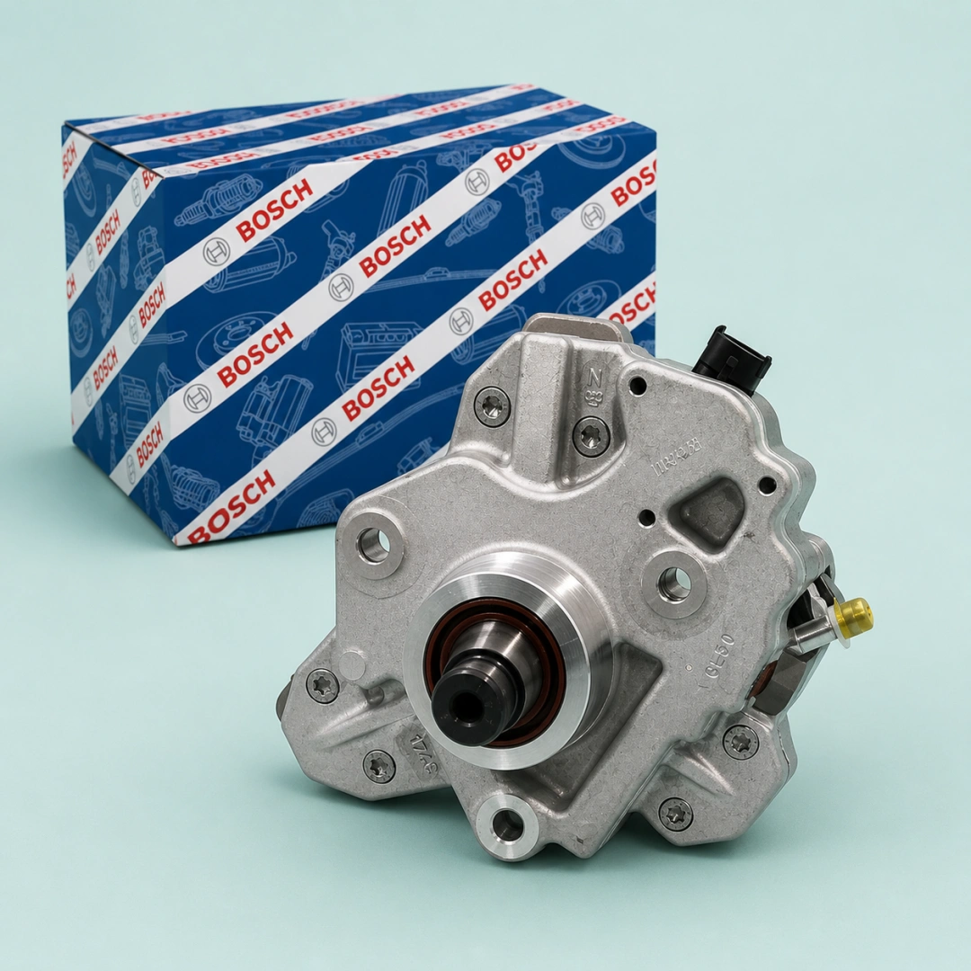 Pompa wtryskowa Bosch Common Rail CP3HS3 0445020105 do Hummer H1 Alpha, 6.6 V8 Duramax TD - nowa, regeneracja, cena