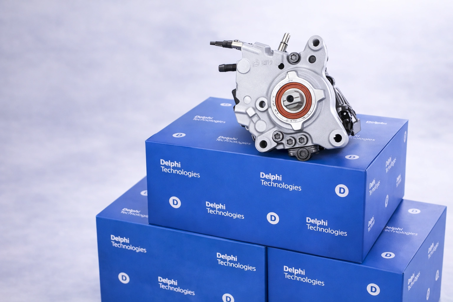 Pompa wtryskowa Common Rail Delphi 28318240 do Opel Antara, 2.2 CDTI, 120 kW, 135 kW Pompa wtryskowa Common Rail Delphi 28318240 do Opel Antara, 2.2 CDTI, 120 kW, 135 kW – nowa, regeneracja