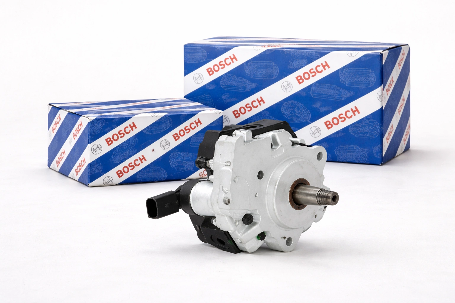 Pompa wtryskowa Bosch Common Rail CP3S3 0445010041 do BMW 120d E87, 2.0d Pompa wtryskowa Bosch Common Rail CP3S3 0445010041 do BMW 120d E87, 2.0d - nowa, regeneracja, cena