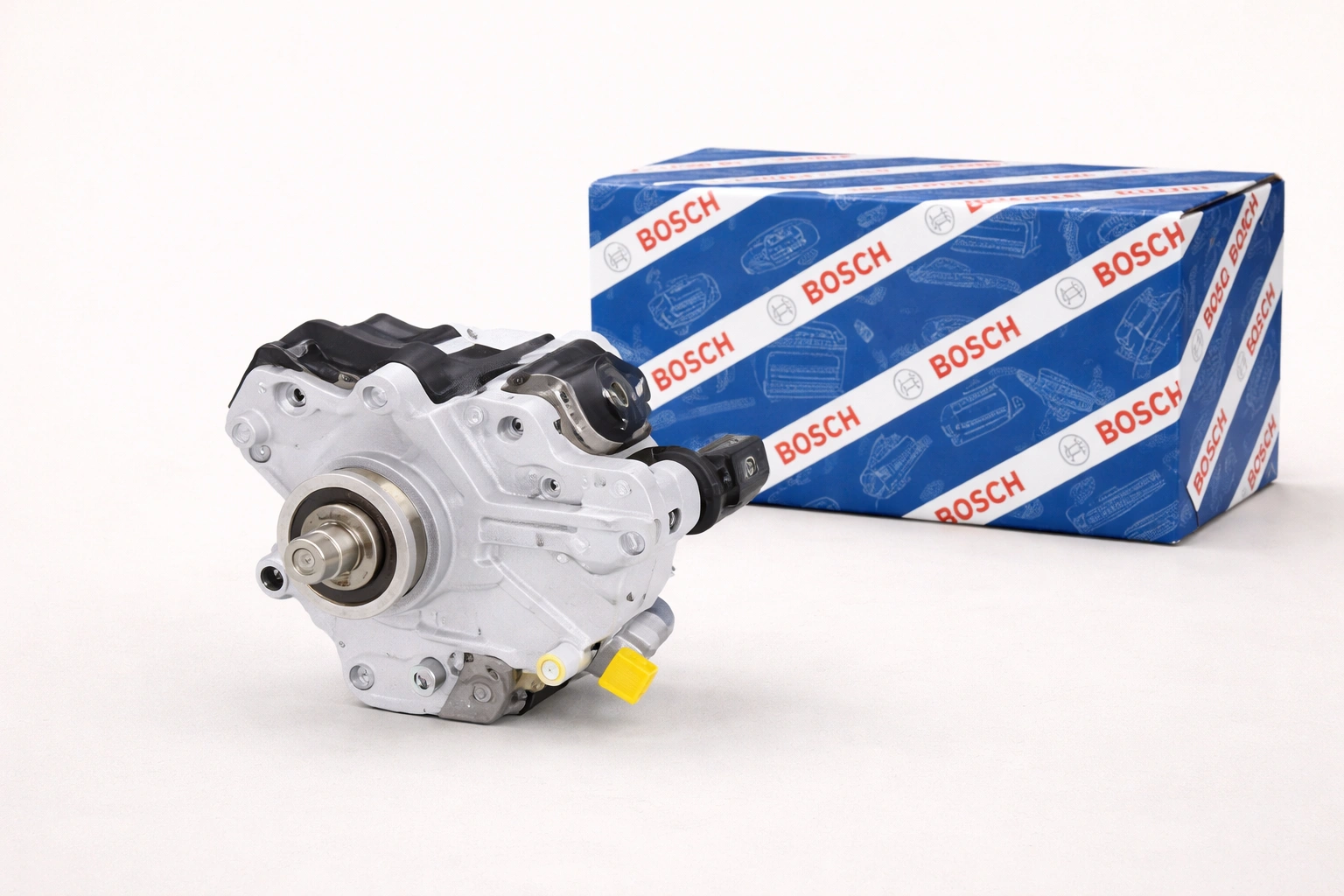 Pompa wtryskowa Bosch Common Rail CP3H3 0445020311 do Ford Transit – 2.0 TDCi EcoBlue / 2.0 New EcoBlue – nowa, regeneracja, cena