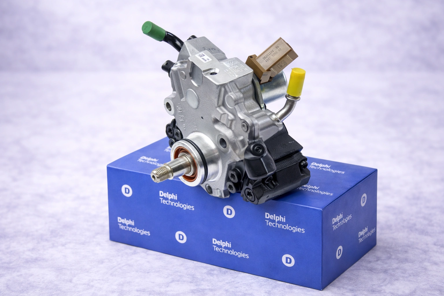 Pompa wtryskowa Common Rail Delphi 28249008 do Mercedes-Benz Vito, 70 - 120 kW Pompa wtryskowa Common Rail Delphi 28249008 do Mercedes-Benz Vito, 70 - 120 kW – nowa, regeneracja