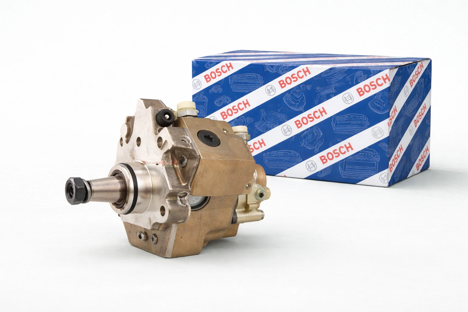 Pompa wtryskowa Bosch Common Rail CP3HS3 0445020263 IC Bus CE Series, Cummins ISB 6.7 6.7L Pompa wtryskowa Bosch Common Rail CP3HS3 0445020263 IC Bus CE Series, Cummins ISB 6.7 6.7L - nowa, regeneracja, cena