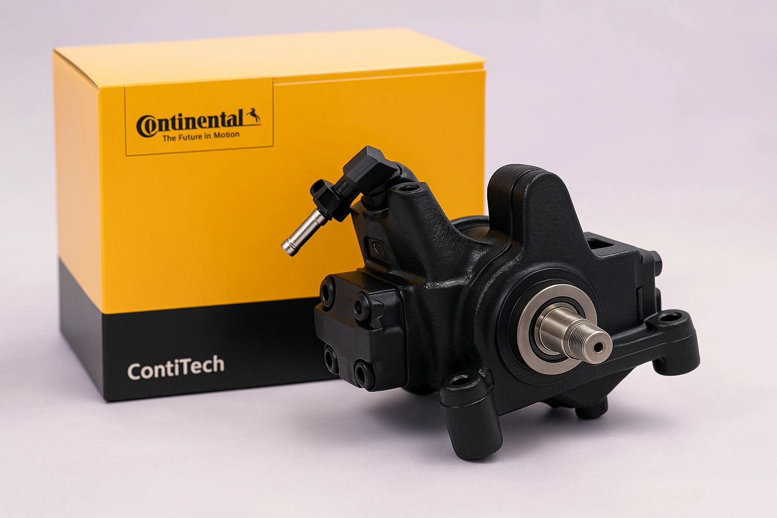 Pompa wtryskowa Common Rail Siemens VDO A2C59507608 do Renault Kadjar 1.5 dCi 110, 81 kW – nowa, regeneracja