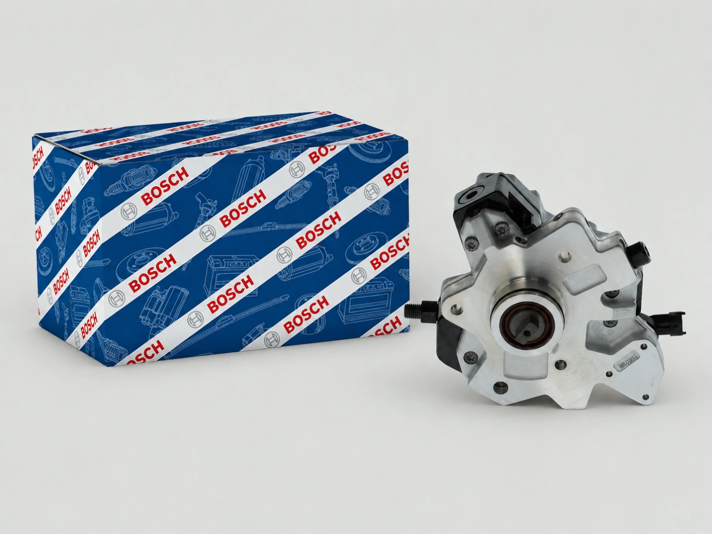 Pompa wtryskowa Bosch Common Rail CP3S3 0445010342 do Hyundai i30 I FD / i30 I CW FD , 2.0 CRDi Pompa wtryskowa Bosch Common Rail CP3S3 0445010342 do Hyundai i30 I FD / i30 I CW FD , 2.0 CRDi - nowa, regeneracja, cena