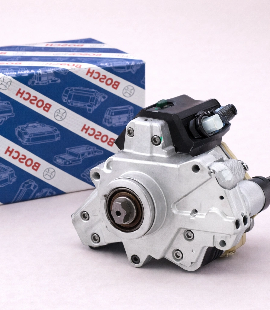 Pompa wtryskowa Bosch Common Rail CP3S3 0445010029 do Renault Trafic, 1.9 dCi - nowa, regeneracja, cena