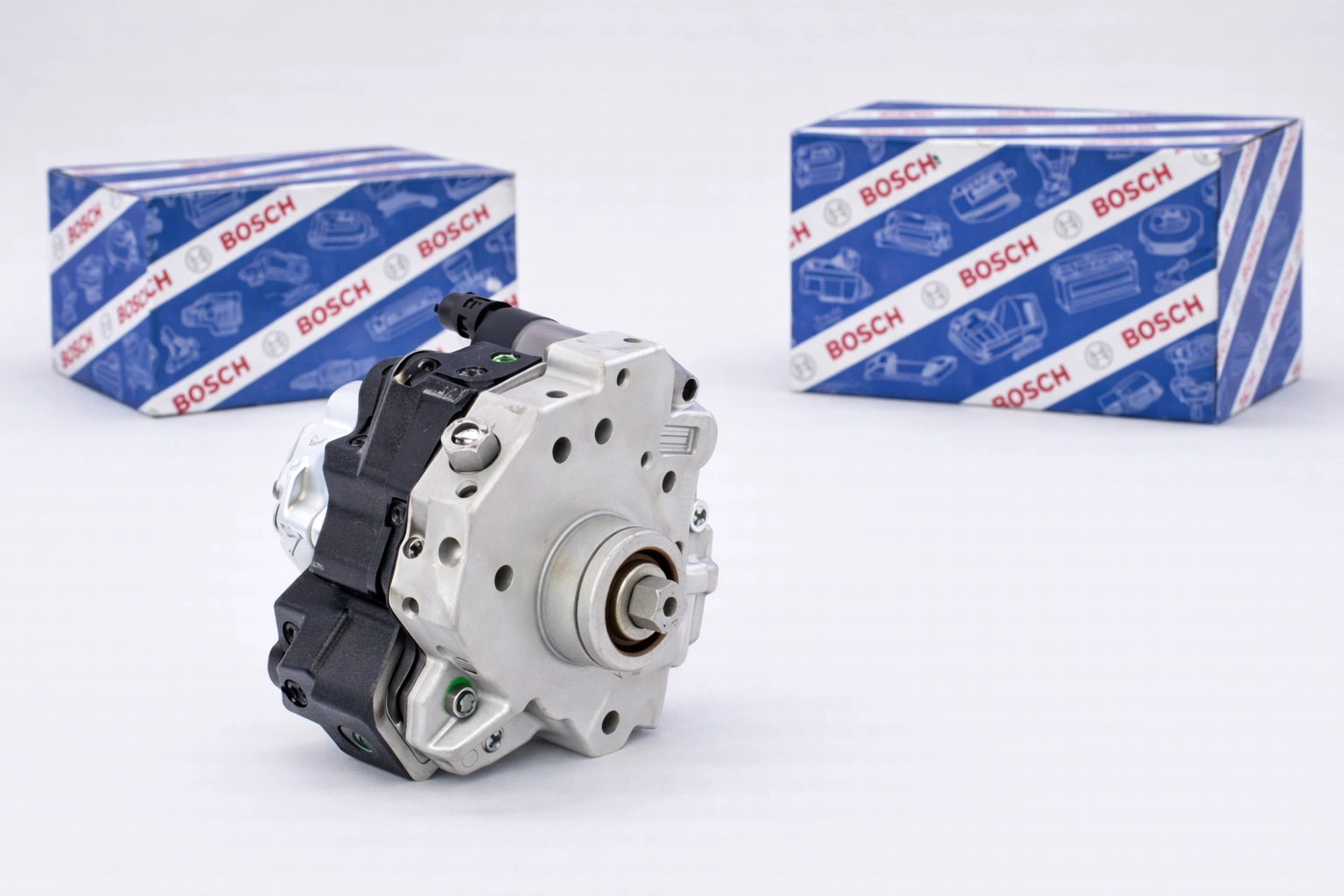 Pompa wtryskowa Bosch Common Rail CP3S3 0445010359 do Mercedes-Benz Vito CDI - nowa, regeneracja, cena