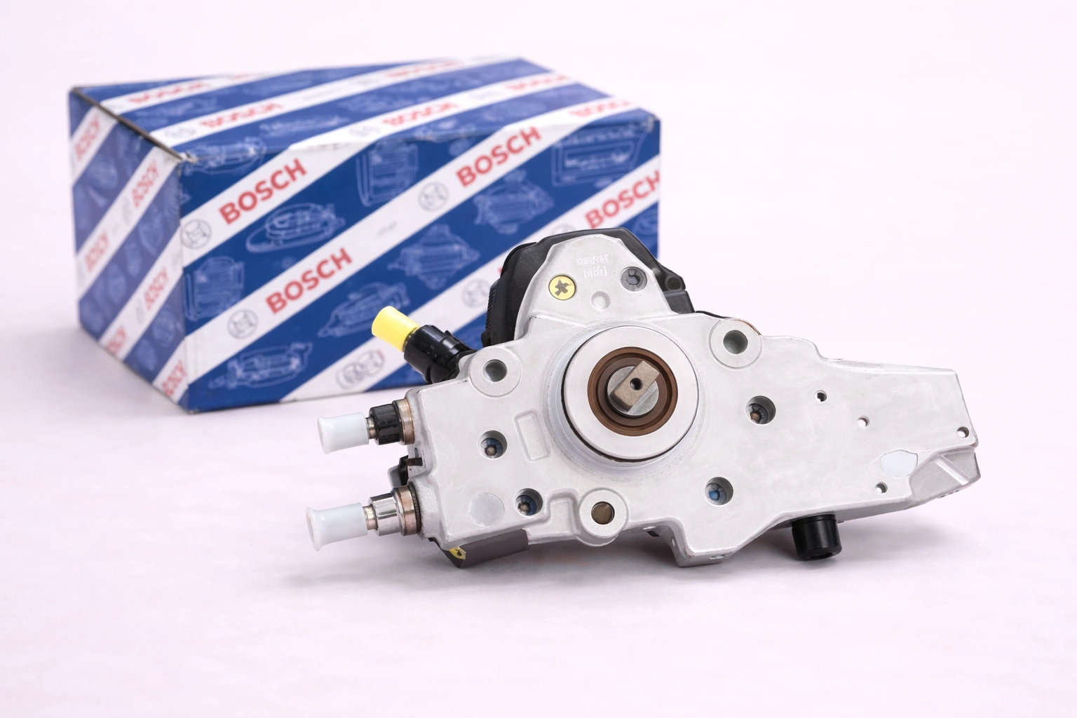 Pompa wtryskowa Bosch Common Rail CP3S3 0445010078 do Mercedes-Benz S-Class S320 CDI, 3.2 CDI - nowa, regeneracja, cena