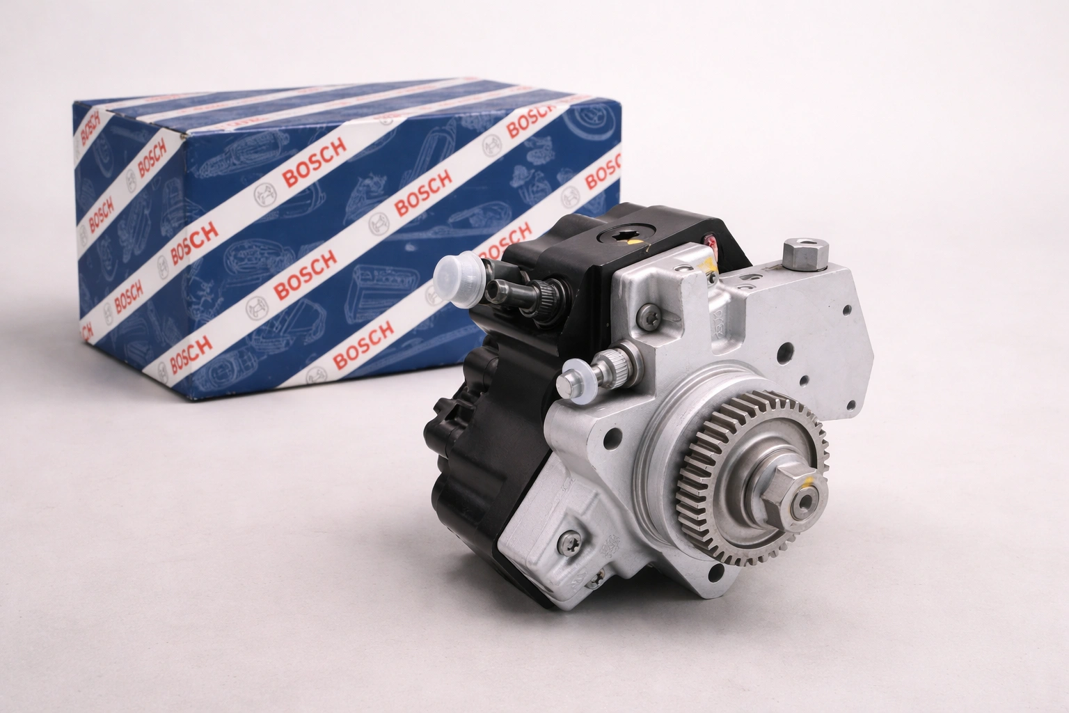 Pompa wtryskowa Bosch Common Rail CP3S3 0445020014 do NEOPLAN Trendliner N 3516 ÜE, D2866 - nowa, regeneracja, cena