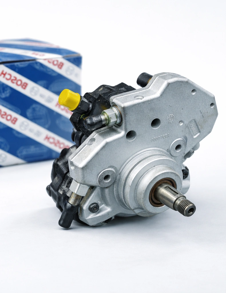 Pompa wtryskowa Bosch Common Rail CP3HS3 0445010362 do Mercedes-Benz R-Class R300 / R350, 3.0 V6 - nowa, regeneracja, cena