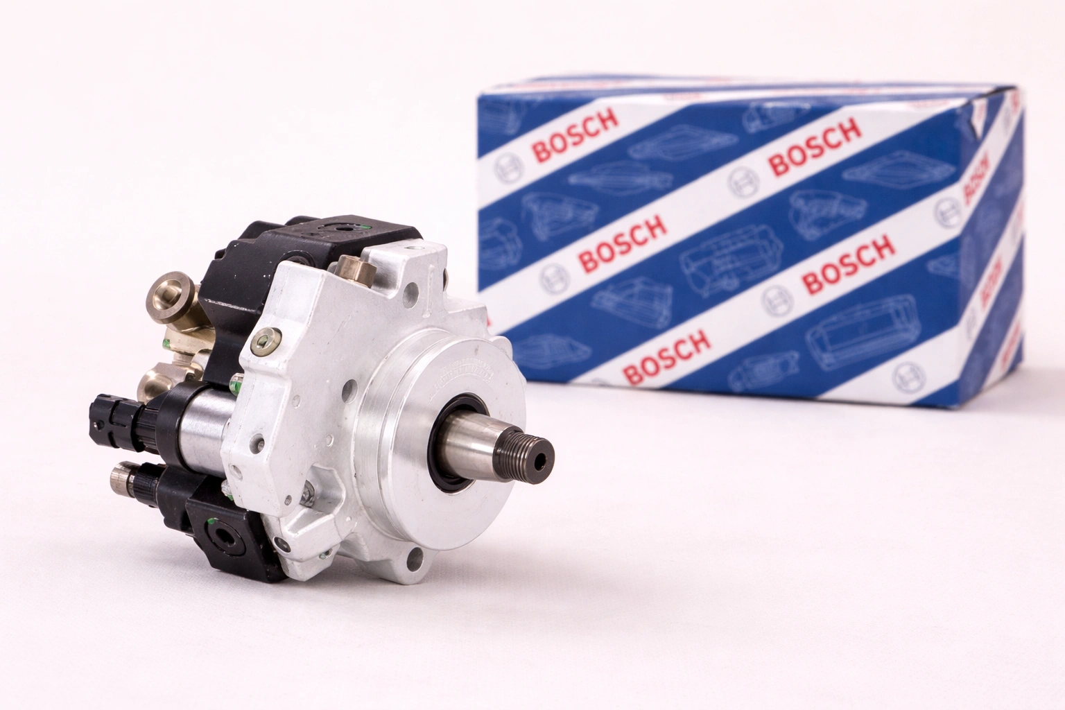 Pompa wtryskowa Bosch Common Rail CP3S3 0445020203 do MAN NL243 / NL283, D0836, 6.9 l Pompa wtryskowa Bosch Common Rail CP3S3 0445020203 do MAN NL243 / NL283, D0836, 6.9 l - nowa, regeneracja, cena